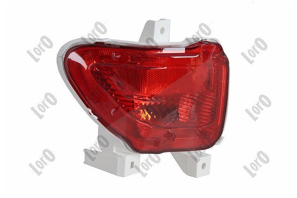 Abakus Nebelschlussleuchte [Hersteller-Nr. 051-29-875] für Toyota