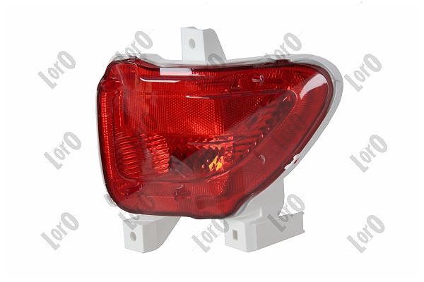 Abakus Nebelschlussleuchte [Hersteller-Nr. 051-29-876] für Toyota
