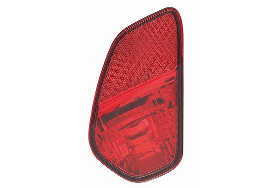 Abakus Nebelschlussleuchte [Hersteller-Nr. 114-4005L3LD-UE] für Mitsubishi