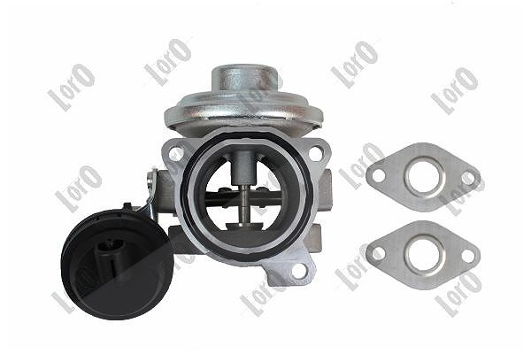 Abakus AGR-Ventil [Hersteller-Nr. 121-01-046] für VW, Ford, Skoda, Seat, Audi