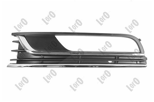 Abakus Lüftungsgitter, Stoßfänger [Hersteller-Nr. 053-50-451] für VW