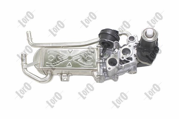 Abakus AGR-Ventil [Hersteller-Nr. 121-01-089] für VW, Skoda, Seat