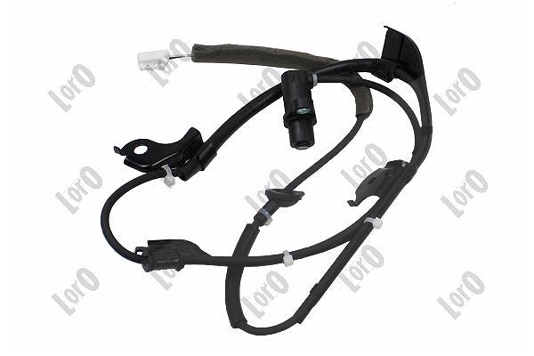 Abakus Sensor, Raddrehzahl [Hersteller-Nr. 120-03-022] für Toyota