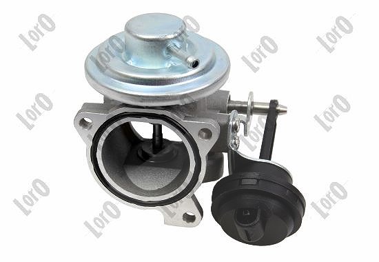 Abakus AGR-Ventil [Hersteller-Nr. 121-01-030] für VW, Audi, Seat, Skoda