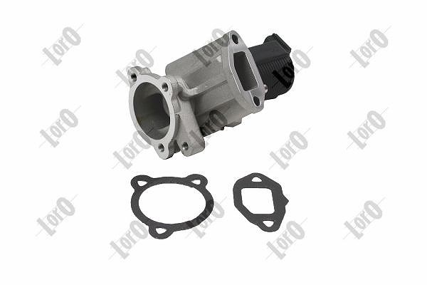Abakus AGR-Ventil [Hersteller-Nr. 121-01-044] für Fiat, Opel, Lancia