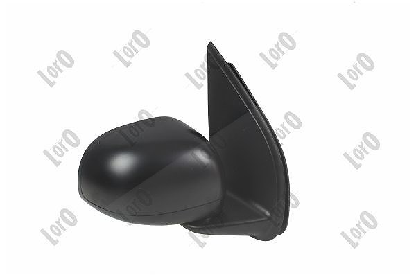Abakus Außenspiegel [Hersteller-Nr. 1163M08] für Fiat