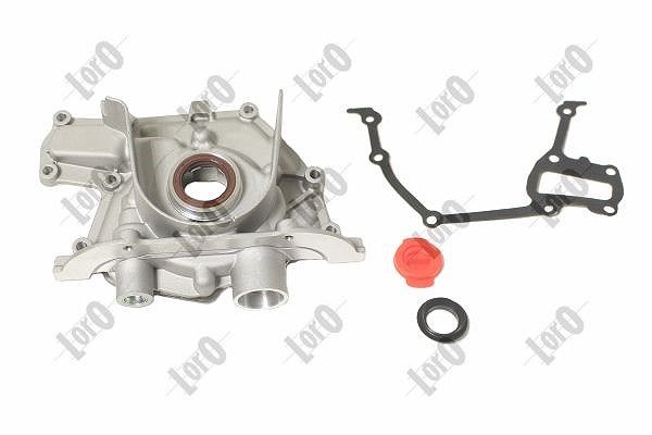 Abakus Ölpumpe [Hersteller-Nr. 102-00-011] für Opel