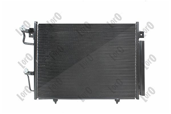Abakus Kondensator, Klimaanlage [Hersteller-Nr. 033-016-0017] für Mitsubishi