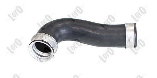 Abakus Ladeluftschlauch [Hersteller-Nr. 053-028-028] für Seat, Skoda, Audi, VW