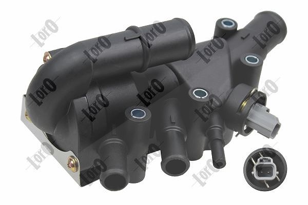 Abakus Thermostat, Kühlmittel [Hersteller-Nr. 017-025-0008] für Ford