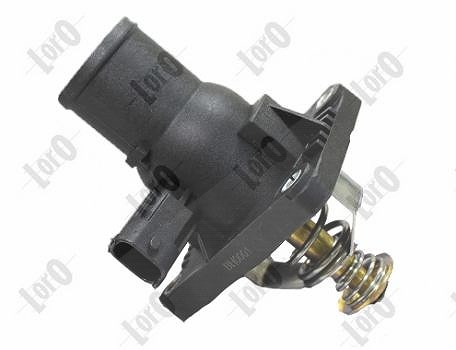 Abakus Thermostat, Kühlmittel [Hersteller-Nr. 037-025-0019] für Chevrolet, Opel