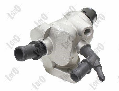 Abakus Thermostat, Kühlmittel [Hersteller-Nr. 016-025-0018] für Alfa Romeo, Fiat, Lancia, Lexus
