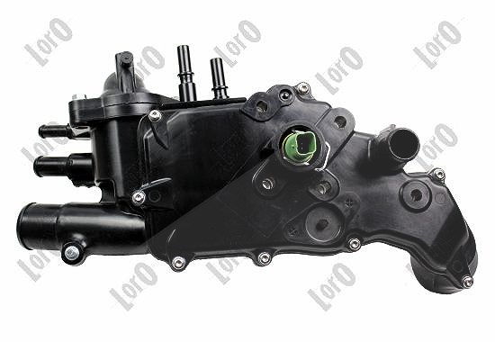 Abakus Thermostatgehäuse [Hersteller-Nr. 038-025-0017] für Peugeot, Citroën
