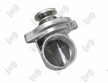Abakus Thermostat, Kühlmittel [Hersteller-Nr. 014-025-0010] für Mercedes-Benz