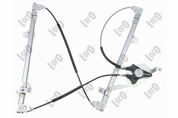 Abakus Fensterheber [Hersteller-Nr. 130-009-006] für Citroën