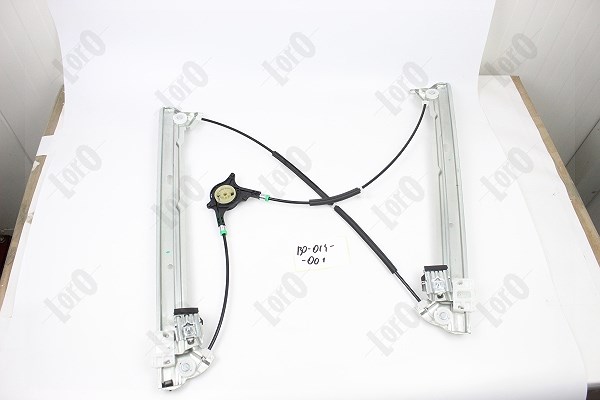 Abakus Fensterheber [Hersteller-Nr. 130-014-001] für Mercedes-Benz