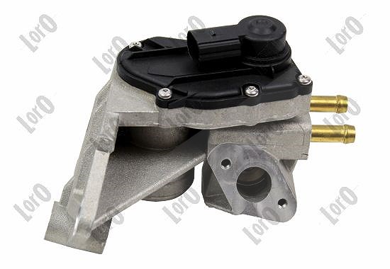 Abakus AGR-Ventil [Hersteller-Nr. 121-01-111] für Skoda, VW, Audi, Seat
