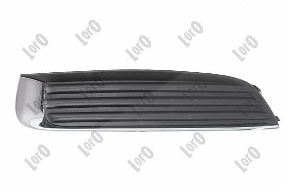 Abakus Lüftungsgitter, Stoßfänger [Hersteller-Nr. 037-46-463] für Opel