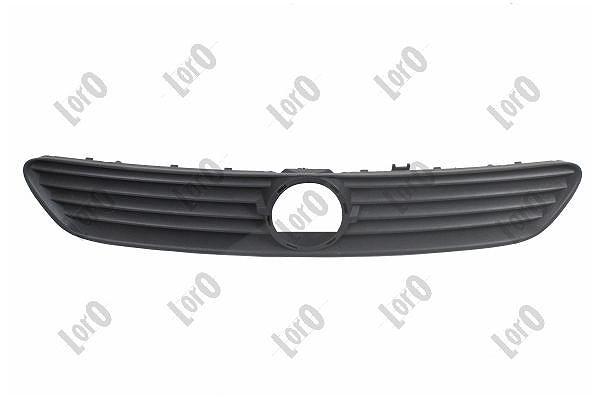 Abakus Kühlergitter [Hersteller-Nr. 037-05-400] für Opel