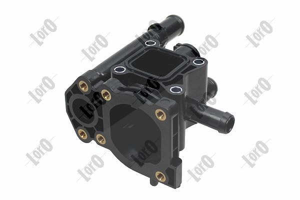 Abakus Thermostatgehäuse [Hersteller-Nr. 037-025-0030] für Opel, Chevrolet, Alfa Romeo, Fiat