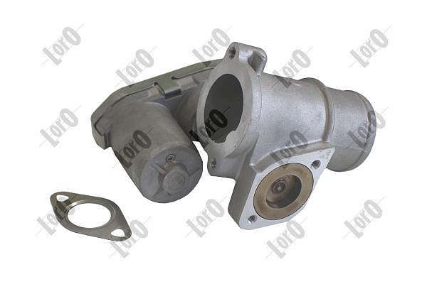 Abakus AGR-Ventil [Hersteller-Nr. 121-01-082] für Ford, Jaguar