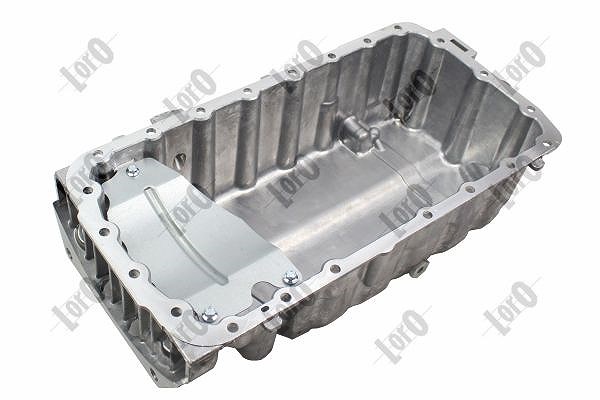 Abakus Ölwanne [Hersteller-Nr. 100-00-151] für Ford, Citroën, Volvo, Peugeot