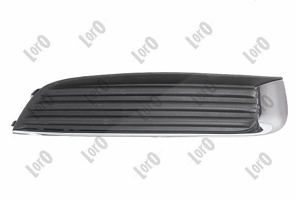 Abakus Lüftungsgitter, Stoßfänger [Hersteller-Nr. 037-46-464] für Opel