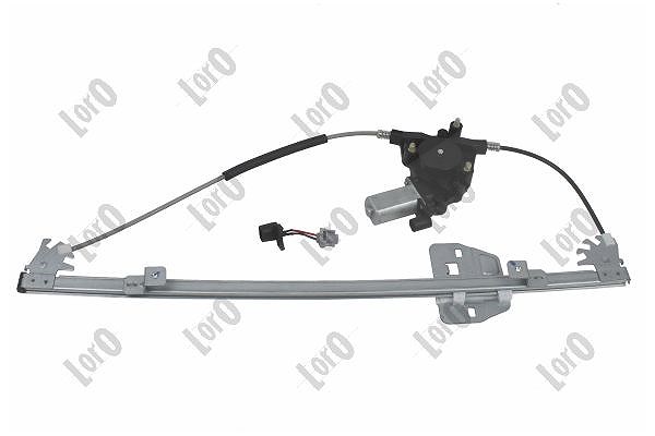 Abakus Fensterheber [Hersteller-Nr. 130-042-010] für Iveco, Nissan, Opel, Renault