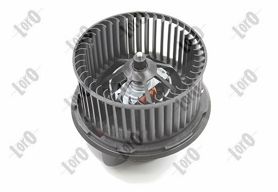 Abakus Innenraumgebläse [Hersteller-Nr. 017-022-0006] für Ford