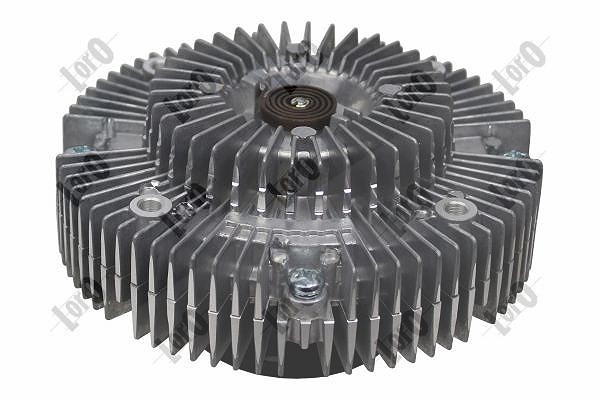 Abakus Kupplung, Kühlerlüfter [Hersteller-Nr. 051-013-0001] für Toyota