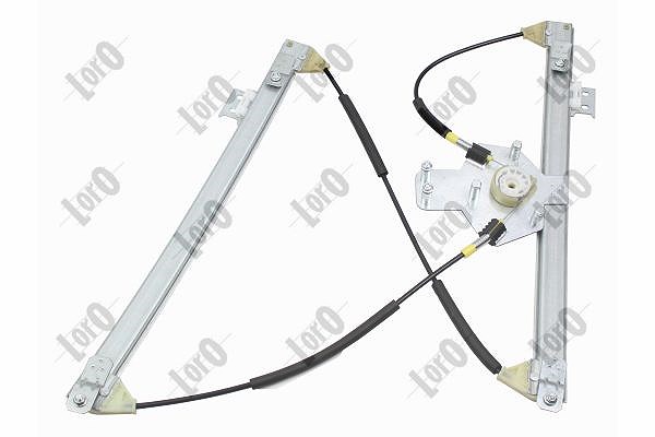 Abakus Fensterheber [Hersteller-Nr. 130-009-007] für Citroën