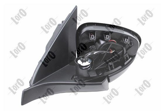 Abakus Außenspiegel [Hersteller-Nr. 1146M03] für Fiat