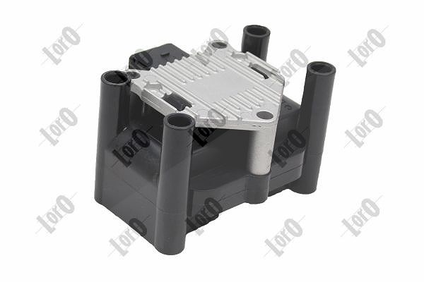 Abakus Zündspule [Hersteller-Nr. 122-01-011] für Seat, Skoda, Audi, VW