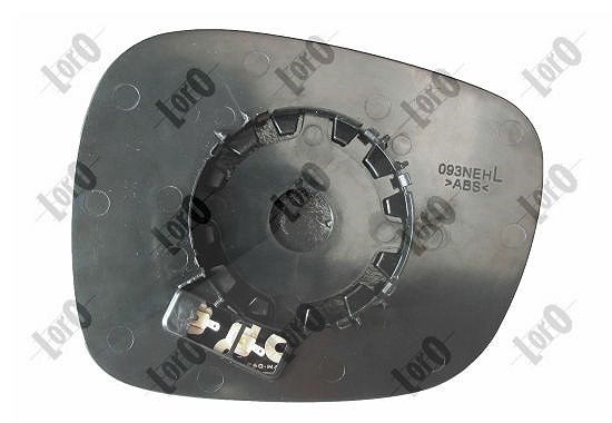 Abakus Spiegelglas, Außenspiegel [Hersteller-Nr. 0427G01] für BMW