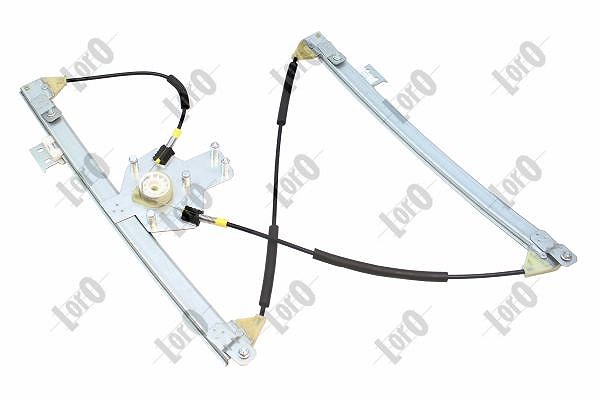 Abakus Fensterheber [Hersteller-Nr. 130-009-008] für Citroën