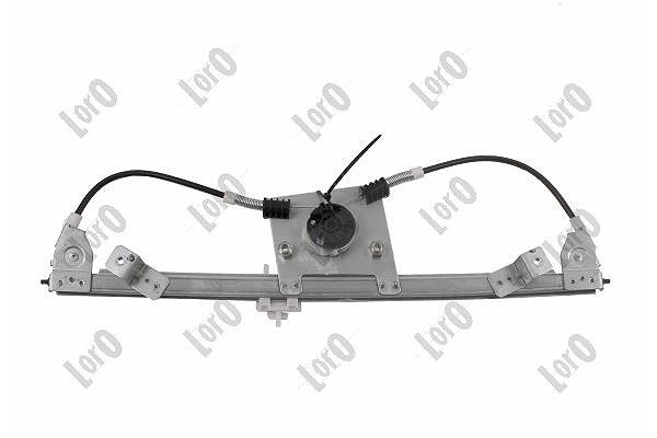 Abakus Fensterheber [Hersteller-Nr. 130-016-001] für Fiat
