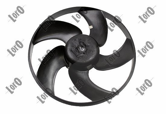 Abakus Lüfter, Motorkühlung [Hersteller-Nr. 038-014-0003] für Peugeot