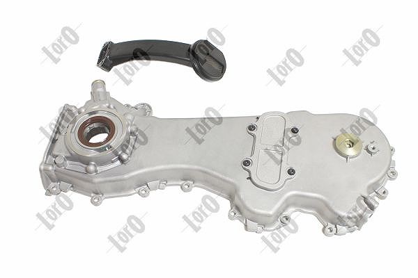 Abakus Ölpumpe [Hersteller-Nr. 102-00-002] für Suzuki, Fiat, Citroën, Ford, Alfa Romeo, Opel, Lancia