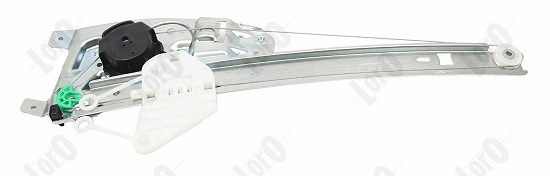 Abakus Fensterheber mit Motor [Hersteller-Nr. 130-014-004] für Smart