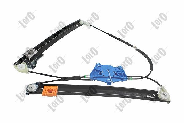 Abakus Fensterheber [Hersteller-Nr. 130-003-002] für Audi, Seat