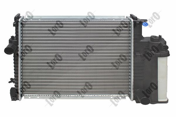 Abakus Kühler, Motorkühlung [Hersteller-Nr. 004-017-0016] für BMW