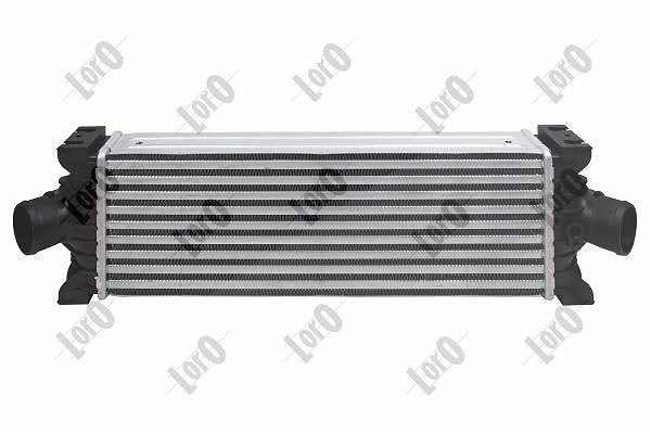Abakus Ladeluftkühler [Hersteller-Nr. 017-018-0015] für Ford