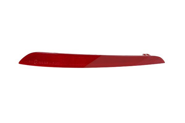 Abakus Rückstrahler [Hersteller-Nr. 344-2911L-UQ] für BMW