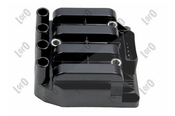 Abakus Zündspule [Hersteller-Nr. 122-01-073] für VW, Skoda