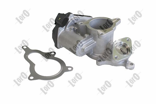 Abakus AGR-Ventil [Hersteller-Nr. 121-01-081] für Skoda, VW, Audi