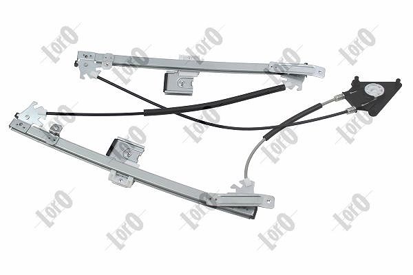 Abakus Fensterheber [Hersteller-Nr. 130-046-010] für Seat