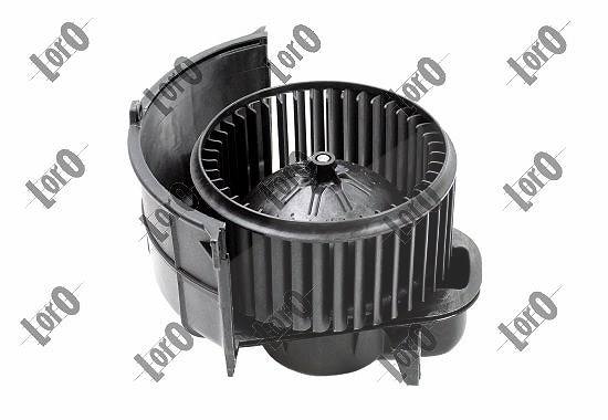 Abakus Innenraumgebläse [Hersteller-Nr. 003-022-0001] für Porsche, Audi, VW