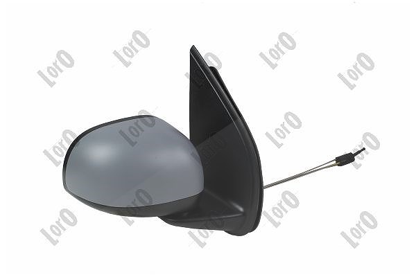 Abakus Außenspiegel [Hersteller-Nr. 1163M06] für Fiat