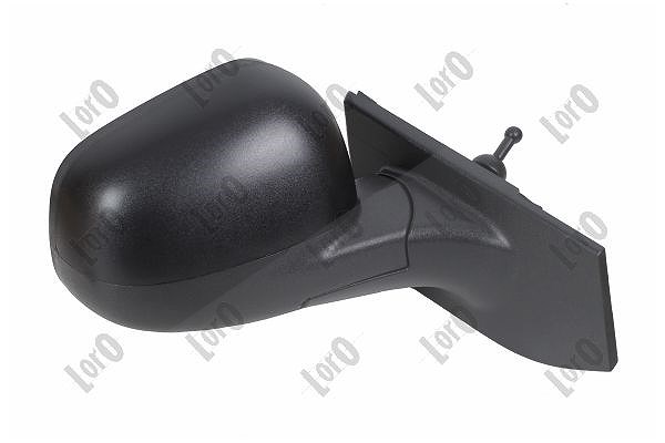 Abakus Außenspiegel [Hersteller-Nr. 0610M02] für Chevrolet
