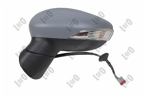 Abakus Außenspiegel [Hersteller-Nr. 1251M03] für Ford